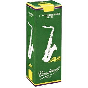 Vandoren Java 1 Blatt für Tenor Saxophon