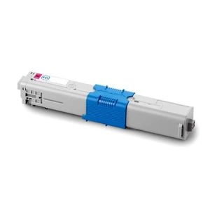 OKI 46508710 purpurový (magenta) kompatibilný toner