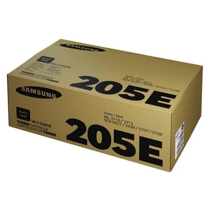 HP SU951A / Samsung MLT-D205E čierný (black) originálny toner