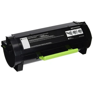 Lexmark 52D0XAL, black, 45000 str., 520XAL, extra high capacity, originálny toner