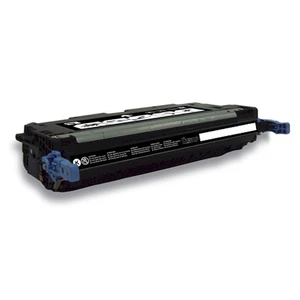 HP 308A Q6470A čierný kompatibilný toner