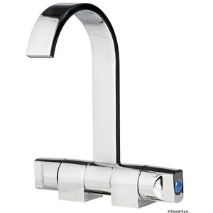 Osculati Style tap hot and cold water