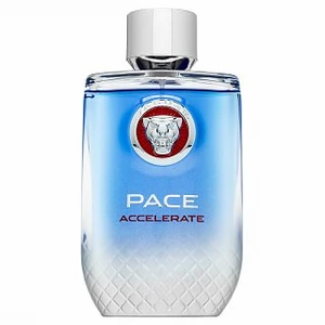 Jaguar Pace Accelerate toaletná voda pre mužov 100 ml