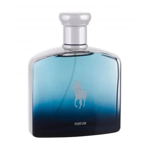 Ralph Lauren Polo Blue Deep Blue parfém pre mužov 125 ml