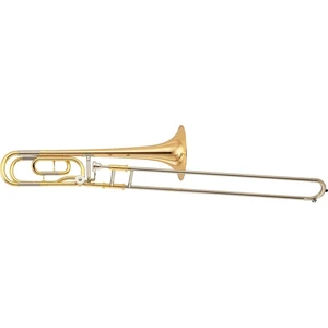 Yamaha YSL 356 GE Bb / F Trombone