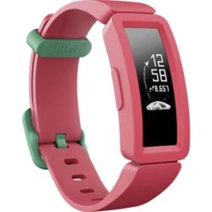 Dětský fitness náramek Fitbit Ace 2 Watermelon + Teal