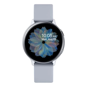 Inteligentné hodinky Samsung Galaxy Watch Active2 44mm SK... Chytré hodinky 1.4" Super AMOLED 360 x 360,  akcelerometer, barometr, gyroskop, krokoměr,