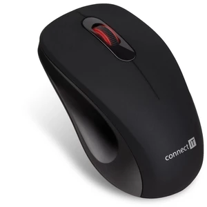 Bezdrátové myši bezdrátová myš connect it mute (cmo-2230-bk)