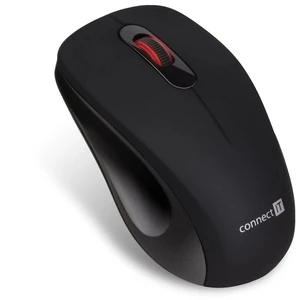 Bezdrôtová myš Connect IT Mute (CMO-2230-BK)