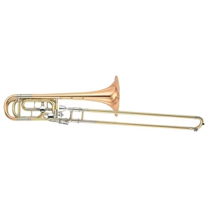 Yamaha YBL 822 G Trombone Basso