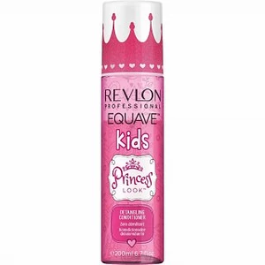 Revlon Professional Equave Kids Princess Detangling Conditioner odżywka bez spłukiwania dla dzieci 200 ml