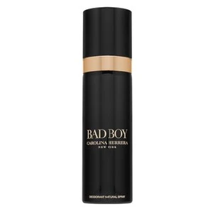 CAROLINA HERRERA - Bad Boy - Deodorant