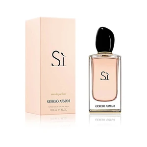 Giorgio Armani Sì - EDP 2 ml - odstrek s rozprašovačom