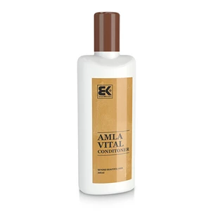 Brazil Keratin Kondicionér proti vypadávání vlasů Amla (Vital Conditioner) 300 ml