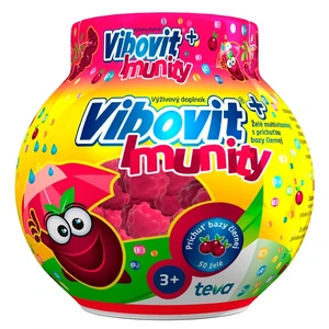 Vibovit + Imunity