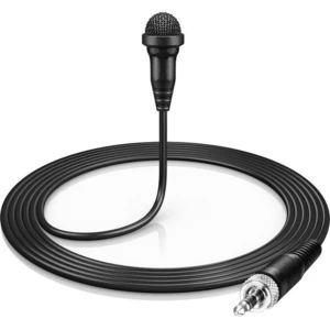 Sennheiser ME-2 Microphone Cravate (Lavalier)