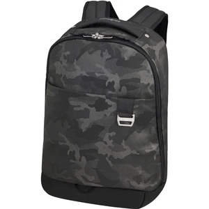 Samsonite Batoh na notebook 14'' Midtown S 19 l - tmavě šedá