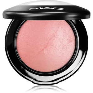 MAC Cosmetics Mineralize Blush tvářenka odstín New Romance 3.2 g