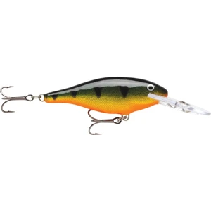 Rapala wobler shad rap deep runner p - 9 cm 15 g