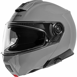Schuberth C5 Concrete Grey XS Helm