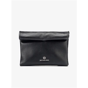 Michael Kors Lunch Cross body bag Černá