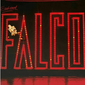 Falco Emotional (LP)