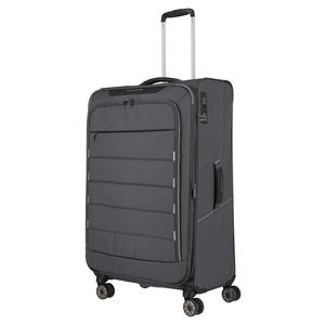 Travelite Skaii 4w L Anthracite