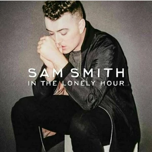 Sam Smith In The Lonely Hour (2021) (LP)