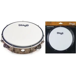 Stagg TAB-108P/WD