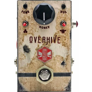 Beetronics Overhive