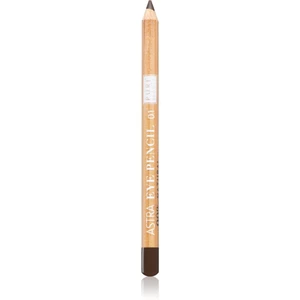 Astra Make-up Pure Beauty kajalová tužka na oči odstín 02 Brown 1,1 g