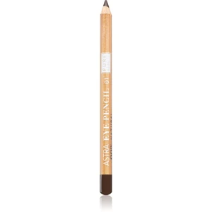 Astra Make-up Pure Beauty kajalová tužka na oči odstín 02 Brown 1,1 g