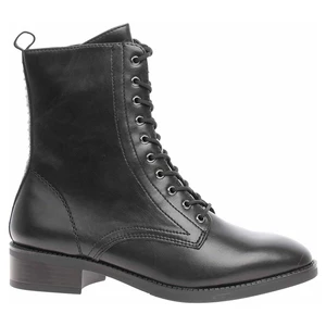 Dámská kotníková obuv Tamaris 1-25139-37 black 39