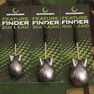 Gardner zátěž feature finder leads-85 g