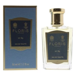 Floris of London Toaletná voda Floris No. 89 - 50 ml