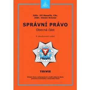 Správní právo – obecná část