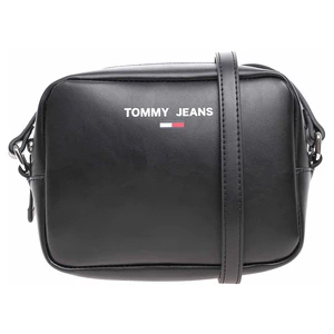 Tommy Hilfiger dámská kabelka AW0AW10677 BDS black 1
