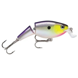 Rapala wobler jointed shallow shad rap pds - 5 cm 7 g