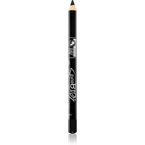puroBIO Cosmetics Eyeliner tužka na oči odstín 01 Black 1,3 g