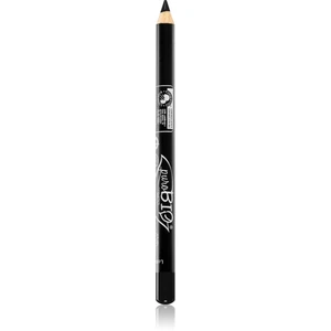 puroBIO Cosmetics Eyeliner ceruzka na oči odtieň 01 Black 1,3 g