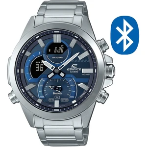 Casio Connected Edifice ECB-30D-2AEF (651)