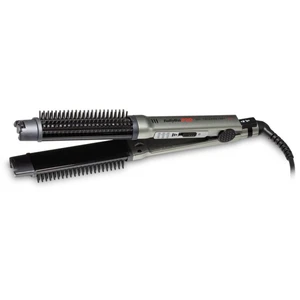 BaByliss PRO EP Technology Hybrid Styler 5.0 230o 68W krepovacia žehlička na vlasy Ø32 Silver