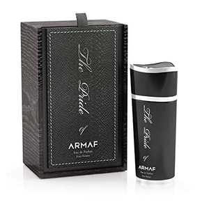 Armaf The Pride Of Armaf For Men - EDP 2 ml - odstřik s rozprašovačem