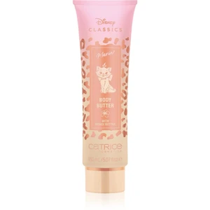 Catrice Disney Classics Marie tělové máslo 010 Spoiled 150 ml