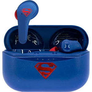 OTL Technologies Superman Azul