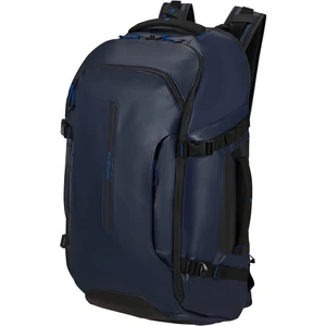 Samsonite Cestovní batoh Ecodiver M 55 l - tmavě modrá