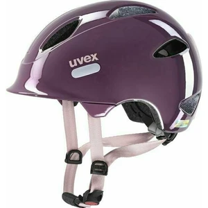 UVEX Oyo Plum/Dust Rose 45-50 2022