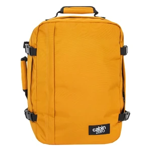 CabinZero Palubní batoh Classic Ultra-light Orange Chill 44 l