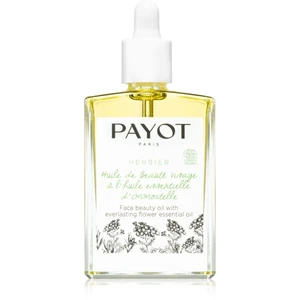 Payot Herbier Face Beauty Oil pečující olej na obličej 30 ml