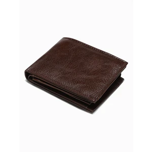 Edoti Men's wallet